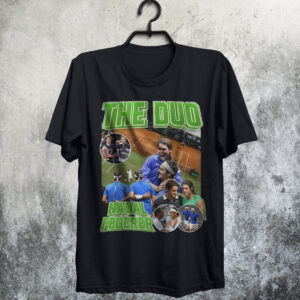 The DUO Bootleg Shirt